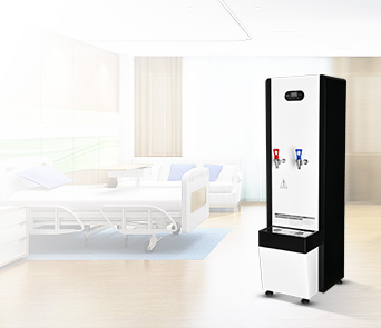 医院<br>饮水解决方案