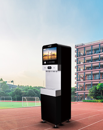 高校<br>BOT饮水解决方案